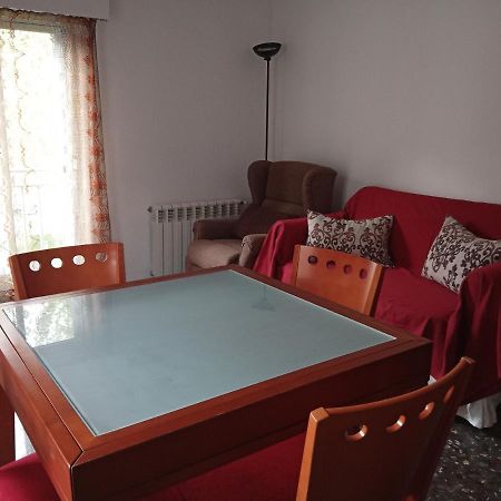 Bella Vista Apartman Jaén Kültér fotó