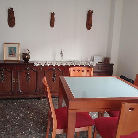 Bella Vista Apartman Jaén Kültér fotó