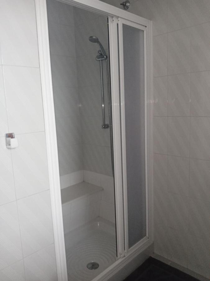 Bella Vista Apartman Jaén Kültér fotó